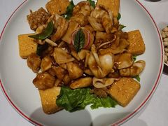 -北塘海鲜·天津菜(大光明桥旗舰店)