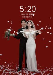 -苏州HX-合喜映画婚纱摄影