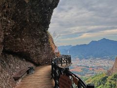 -南武当山景区