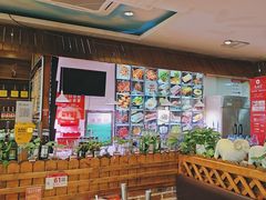 -九府羊鲜羊火锅·烧烤(任丘东风美食街店)