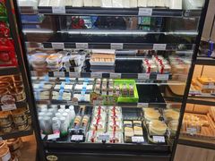 零售区-85度C(北京右安门外店)
