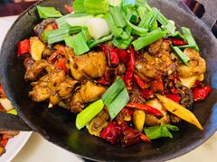 -嘉丰湘菜馆(芳群园店)