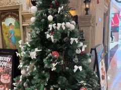 -B&C黄油与面包·THE GARDEN BAKERY概念店(世纪汇店)