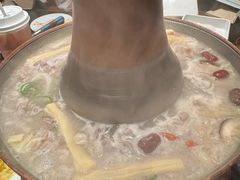 -南门涮肉(通州大船店)