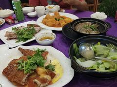 -朗记餐厅·传统湛江菜(康宁路店)
