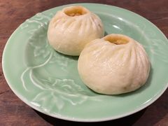 老清朝包子-老清朝包子铺(开明街店)