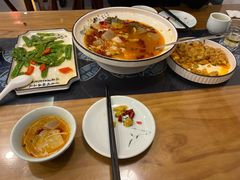 -白家寨子·山野白族菜(古城总店)