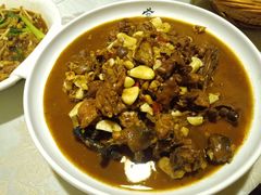 鲁城炒鸡-鲁城往事(游客中心店)