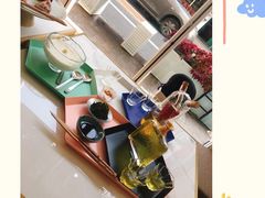 -茶是一枝花泡茶店