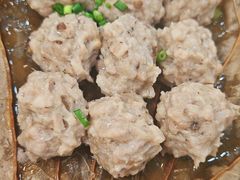 -台山美食一绝阿四台山黄鳝饭(阿四创作店)