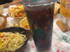 -东排食堂长沙小吃大排档(五一广场店)