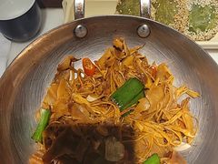 -绿茶餐厅(朝阳大悦城店)