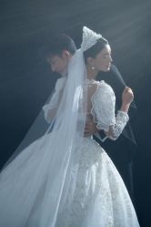 点击看大图 -卢浮宫婚纱摄影(银河国际店)