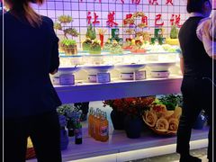 -山河屯铁锅炖(哈西站店)