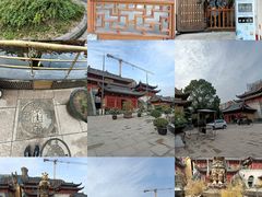 -上海东林寺(金山区)