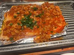 -绿茶餐厅(布吉万象汇店)