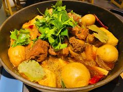 牛腩牛杂煲-牛腩之旅·牛腩牛杂煲(光启城美食城店)