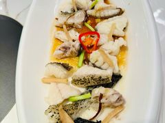 -滋粥楼·顺德菜(番禺广场总店)