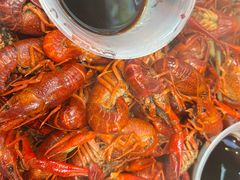 -云晓光头烧烤吧(德平路店)