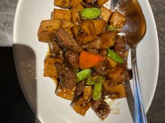 -汤城小厨•粤菜•靓汤(苏州街店)
