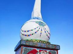 -青海湖国家重点风景名胜区