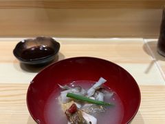 -镹·鱼料理  国产鱼使用店