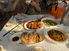 -小六农家乐(崇明西沙湿地店)