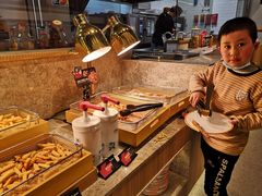 -永旺梦乐城(金银潭店)