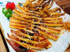 -小川洋风料理(街道口店)