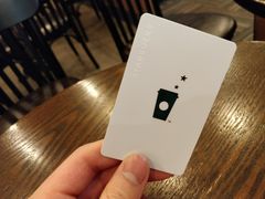 -星巴克臻选(盐城金鹰聚龙湖店)