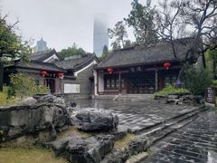 -柳侯公园