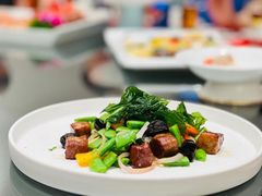 -白云宾馆·白云宴餐厅