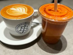 -JamaicaBlue Cafe(乌鲁木齐中路店)