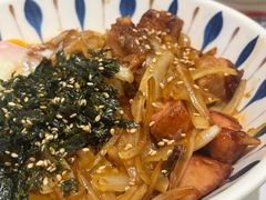 -牛邸·烧肉饭(来福士店)