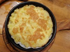 芝士土豆泥-老东镇啤酒屋海鲜加工·蒸汽海鲜·海鲜烧烤(台东店)