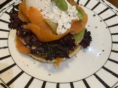 -AFS Cafe & Canteen(闽江二路店)