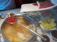 -左庭右院鲜牛肉火锅(苏州园区永旺店)