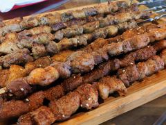 -海拉尔蒙古包(房山长阳总店)