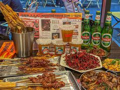 -马海涛牛肉串(领汇广场店)