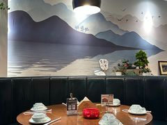 -山海菜馆·海肠捞饭·青岛菜(栈桥店)