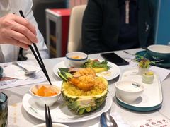 -美奈小馆·越南料理(中航城君尚购物中心店)