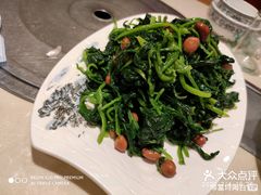 -高建民驴肉火烧(谈北路店)