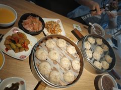 -老班长手工灌汤包老店(东山店)