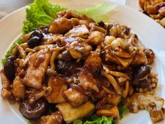 八珍豆腐-大铁勺新津菜(东丽阳光新业广场店)