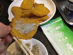 -厚味居炙子烤肉·清真(天桥南纬路店)