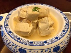 -万豪中餐厅·粤菜·北京粤财JW万豪酒店