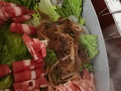 -汇泉王朝大饭店-旋转餐厅(南海路店)