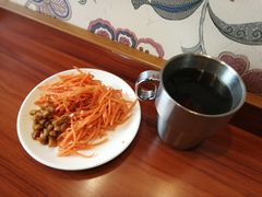 -巴依家新疆手抓饭(菱角湖万达店)