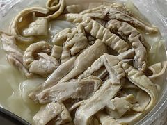 -天一沾水肥肠(科园一街店)