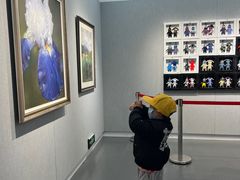 -大连美术馆